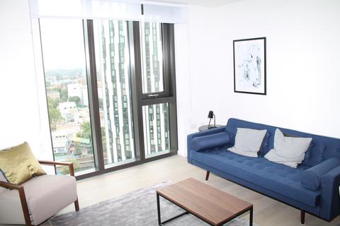 1 bedroom apartment to rent, The Tower, One the Elephant, Elephant & Castle, SE1