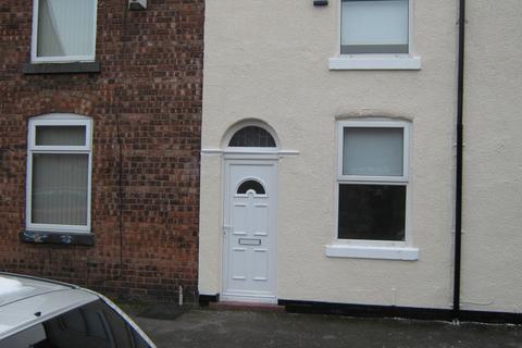 undefined, Stringer Street, Leigh, Lancashire, WN7 4BS