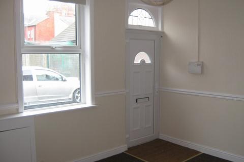 undefined, Stringer Street, Leigh, Lancashire, WN7 4BS