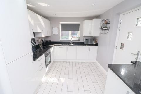 4 bedroom detached house for sale, Pickering Drive, Blaydon