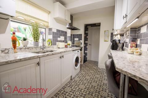 2 bedroom property for sale - Broadheath Terrace, Widnes