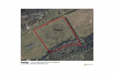 Land for sale, Grazing land for sale - Church Hougham