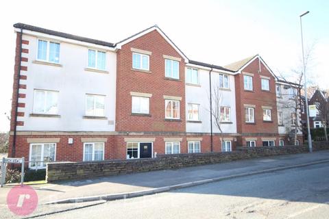 2 bedroom apartment for sale, Birch View, Rochdale OL12