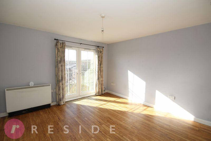 Lounge / Kitchen