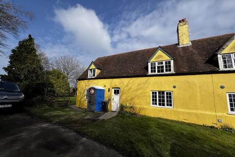 2 bedroom cottage to rent - To Let - West Studdal, Dover