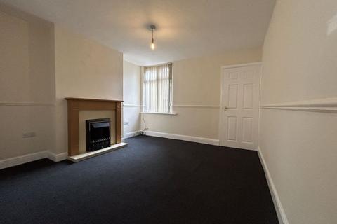 2 bedroom terraced house for sale - Neville Street Oakhill Stoke On Trent Staffordshire