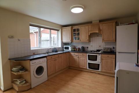 1 bedroom in a house share to rent - Sukey Way, Norwich