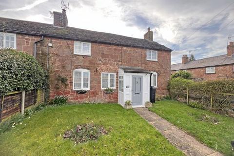 2 bedroom cottage for sale, Alveley, Bridgnorth WV15