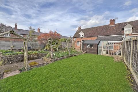 2 bedroom cottage for sale, Alveley, Bridgnorth WV15