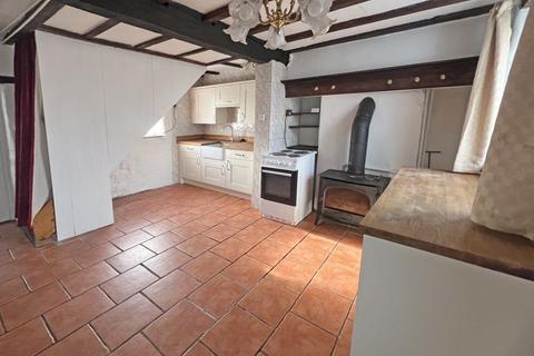 2 bedroom cottage for sale, Alveley, Bridgnorth WV15