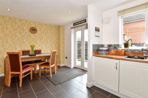 3 bedroom semi-detached house for sale, Furfield Chase, Boughton Monchelsea, Maidstone, Kent