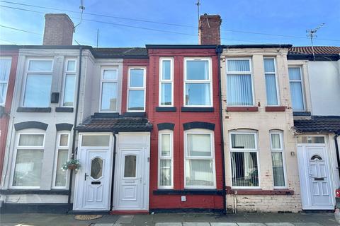 2 bedroom terraced house for sale, Bakewell Grove, Aintree, Liverpool, L9