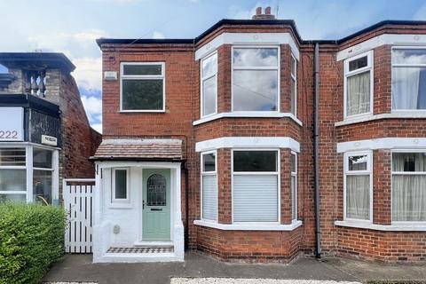 3 bedroom semi-detached house for sale, Boothferry Road, Hull, HU4