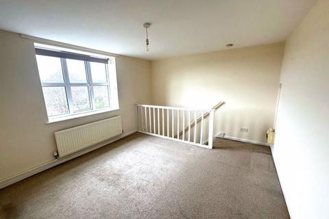 undefined, Spillmans Pitch, Rodborough, Stroud