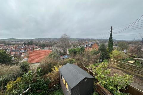 undefined, Spillmans Pitch, Rodborough, Stroud
