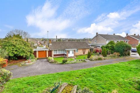 3 bedroom detached bungalow for sale, Cedar Drive, Sutton At Hone, Dartford, Kent