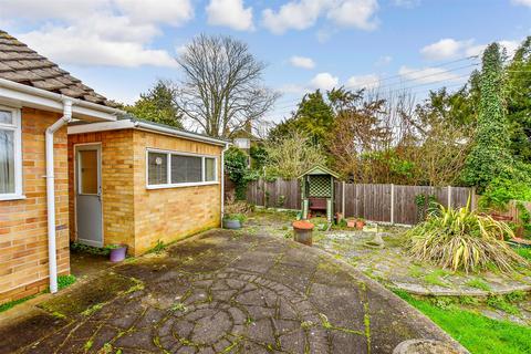 3 bedroom detached bungalow for sale, Cedar Drive, Sutton At Hone, Dartford, Kent