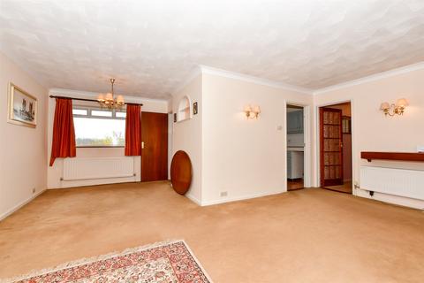 3 bedroom detached bungalow for sale, Cedar Drive, Sutton At Hone, Dartford, Kent