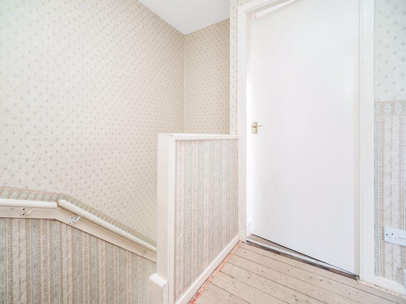 Stairwell