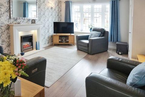 17 Anton Drive, Minworth, Sutton Coldfield, B76 1XQ