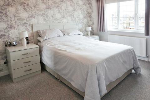 17 Anton Drive, Minworth, Sutton Coldfield, B76 1XQ
