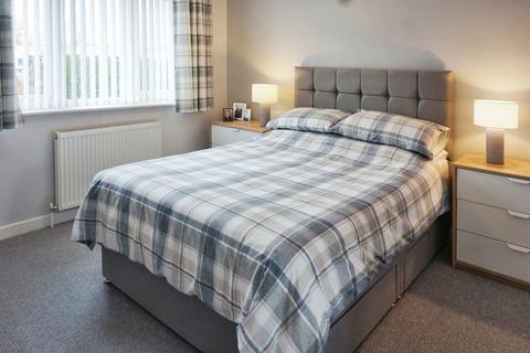 17 Anton Drive, Minworth, Sutton Coldfield, B76 1XQ