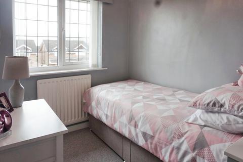 17 Anton Drive, Minworth, Sutton Coldfield, B76 1XQ