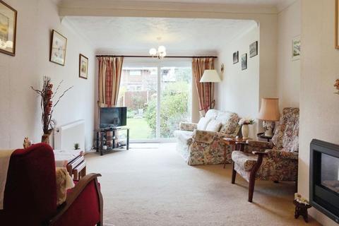 3 bedroom semi-detached house for sale - Ewell Road, Birmingham B24