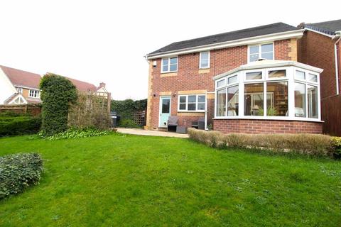 4 bedroom detached house for sale, Bakers Ground, Stoke Gifford