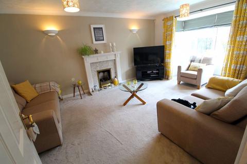 4 bedroom detached house for sale, Bakers Ground, Stoke Gifford