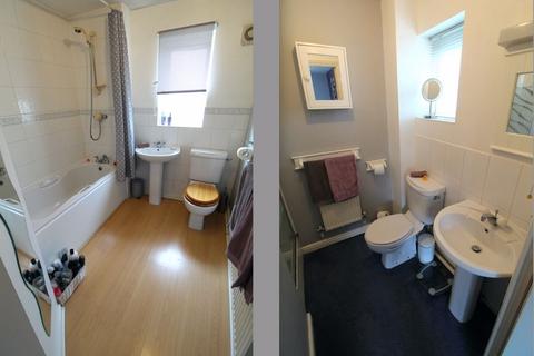 213 Bakers Ground, Stoke Gifford, Bristol, BS34 8GE