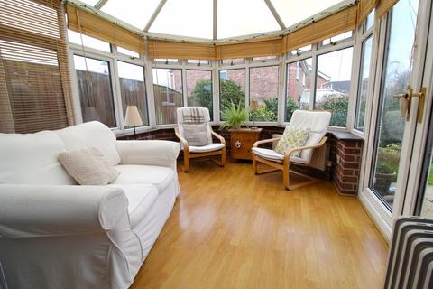 213 Bakers Ground, Stoke Gifford, Bristol, BS34 8GE
