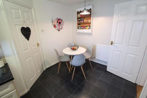 213 Bakers Ground, Stoke Gifford, Bristol, BS34 8GE