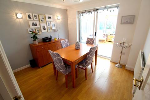 213 Bakers Ground, Stoke Gifford, Bristol, BS34 8GE