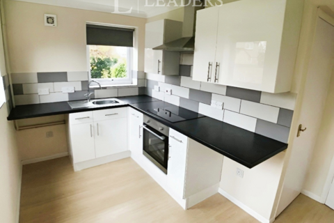 2 bedroom semi-detached house to rent, Marigolds, Deeping St James PE6