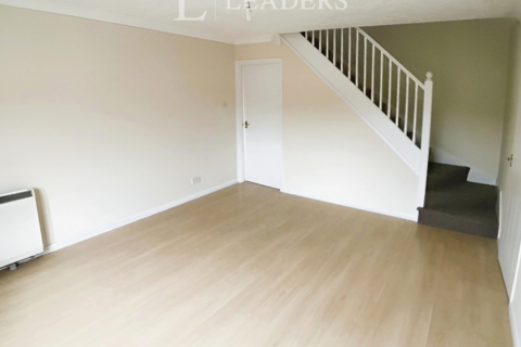 2 bedroom semi-detached house to rent, Marigolds, Deeping St James PE6