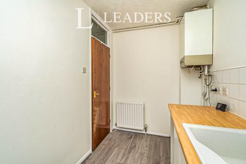 2 bedroom apartment to rent - The Beeches, Queens Road, LE2