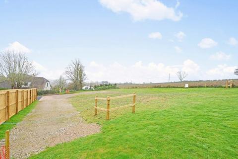 Plot for sale, Gilly Lane, Penzance TR20