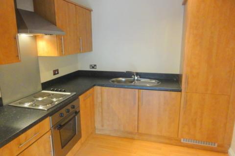2 bedroom apartment to rent, Curzon Place, Gateshead