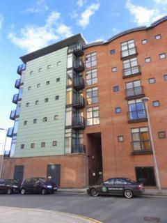 2 bedroom apartment to rent, Curzon Place, Gateshead