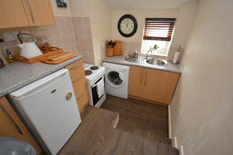 1 bedroom property to rent - Audley Street, Crewe, CW1