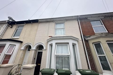 5 bedroom terraced house to rent, Hudson Road , Southsea