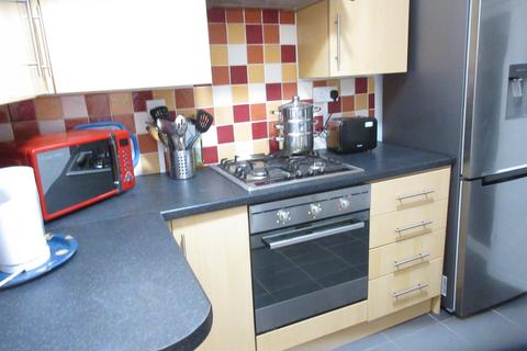 5 bedroom terraced house to rent, Hudson Road , Southsea