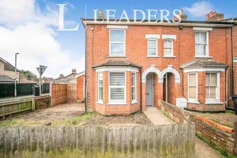 6 bedroom semi-detached house to rent, COMPANY LET - Bramford Lane, IP1