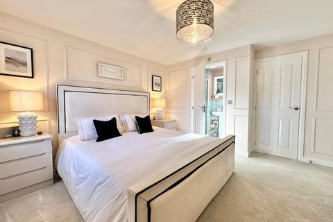 4 bedroom detached house for sale - Appleton, Warrington WA4