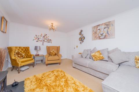 4 bedroom detached house for sale, Drake Close, Shrewsbury, Shropshire, SY2