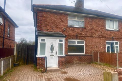 3 bedroom semi-detached house to rent, Grange park road, St Helens, WA10