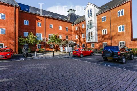 1 bedroom apartment to rent - Old Maltings Court, IP12