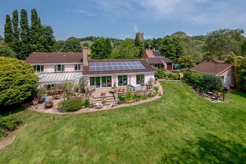 5 bedroom detached house for sale, Lodes Lane, Taunton TA2