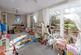 Garden/playroom